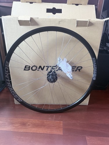 Bontrager affinity tlr - affinity, shimano