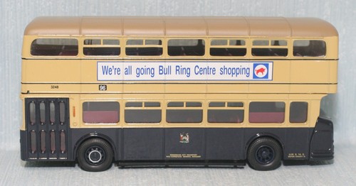 Corgi 97824 daimler - 97824,