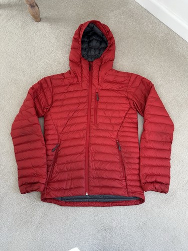 Mens rab microlight alpine - rab,