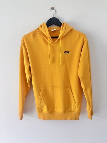 Vans left chest logo pullover - left,