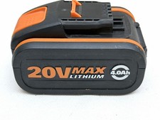 GENUINE WORX WA 3553 20V MAX