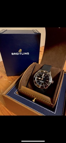 Breitling superocean heritage - breitling,