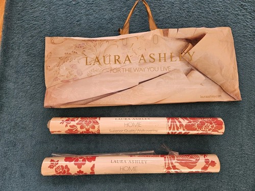 Laura ashley rolls - ashley, 2