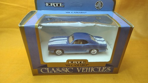 Ertl 2809 scale 69 - ertl, '69