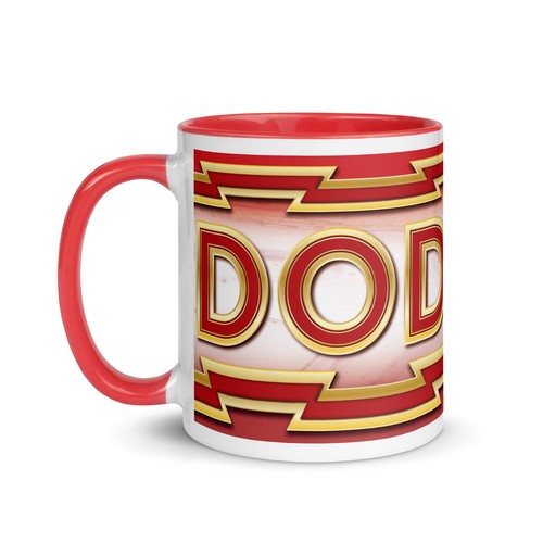 Classic dodgem fairground - classic,
