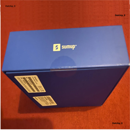 Sumup air mobile credit - sumup,