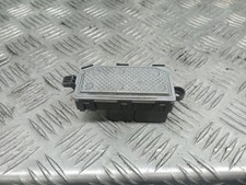 FORD S-MAX TITANIUM TDCI 2010-2014 HEATER BLOWER RESISTOR 6G9T-19E624-DB