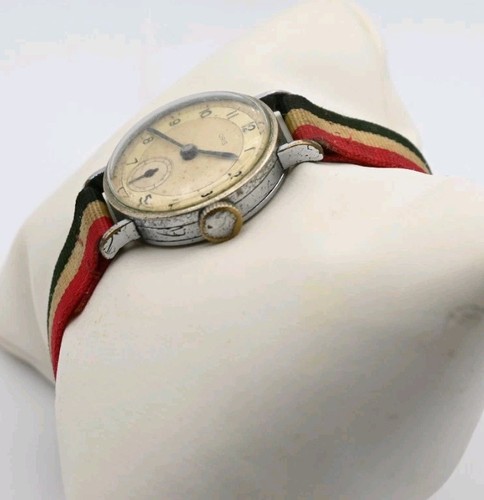 Oris vintage antique watch - vintage,
