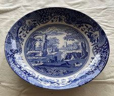Spode Design c.1816  Italian
