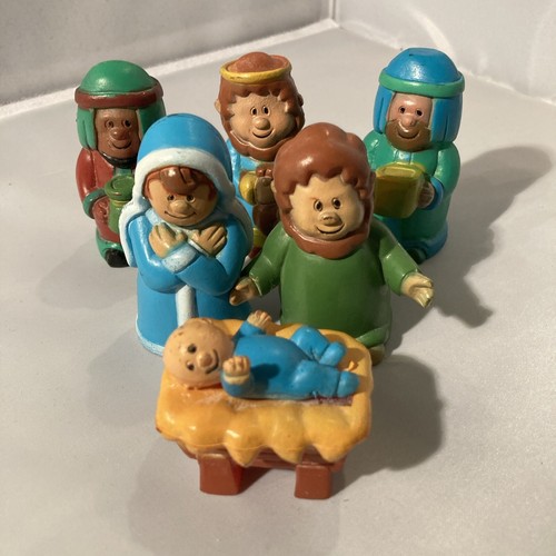 Vintage kids christmas story - christmas,