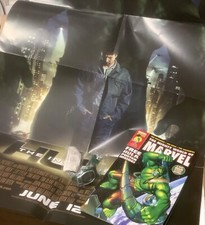 Marvel comic 9/7/2008 with