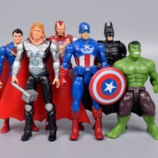Marvel Avengers Super Hero