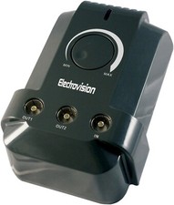 2 Way Variable High Gain