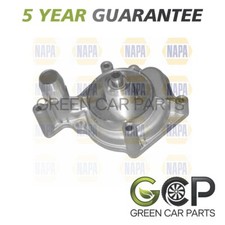 GCP Water Pump Fits Audi A4 A8
