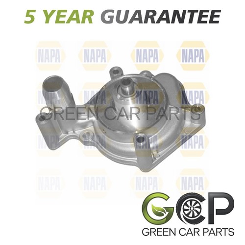 Gcp water pump fits - gcp, a8