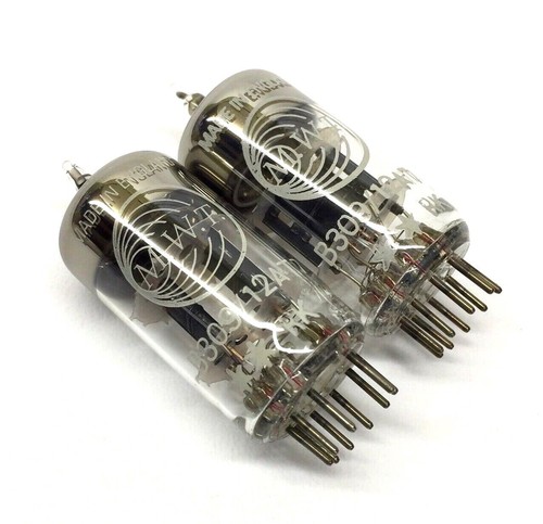 Pair b309 12at7 - pair,