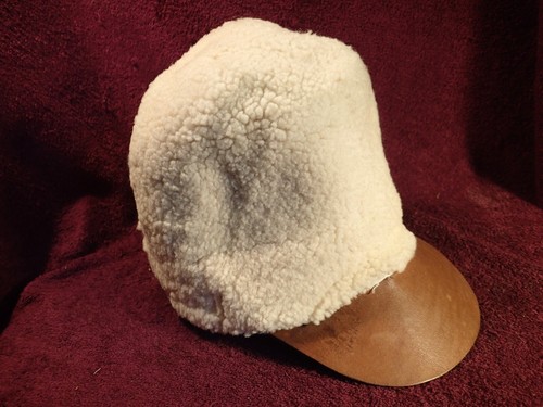 Original period sheep - original, ww