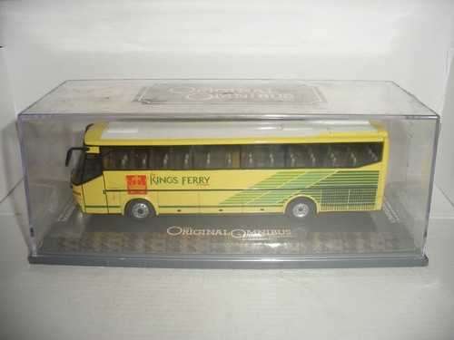 Corgi original omnibus - original,