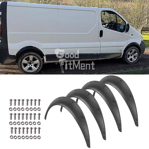 For vauxhall opel vivaro - vauxhall,