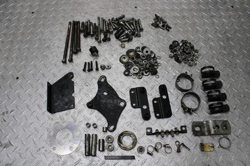 1973 harley davidson sportster - harley-davidson,