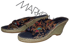 Markon espadrille shoe womens - markon,