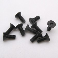 10PCS Movable Knife M3X8