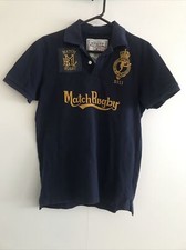 Vintage RALPH LAUREN - RUGBY