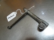 ALBION GEARBOX CLUTCH LEVER