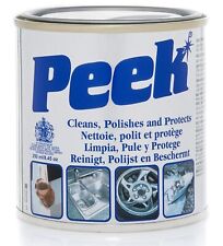 Peek Metal Cleaner Premium