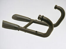 Custom 2-Into-2 Handmade