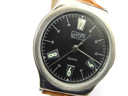 Mens eton small quartz sports - small,