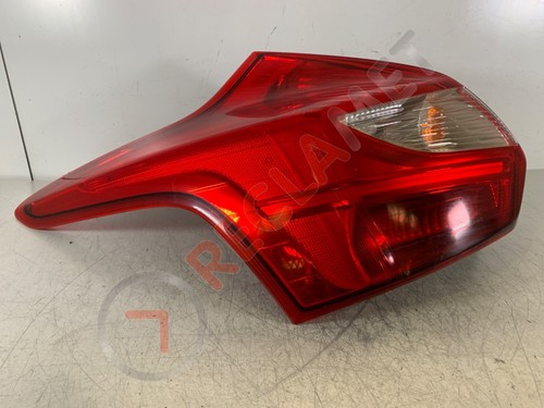 Ford focus c346 - mkiii, n/s/r
