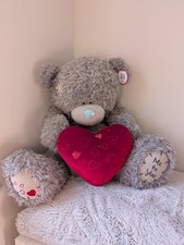Large 18 Inch Me To You Tatty