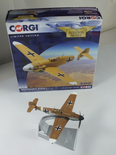Corgi aa27109 72 - corgi, 1:72