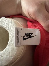 Nike Lab Crewneck Sweatshirt