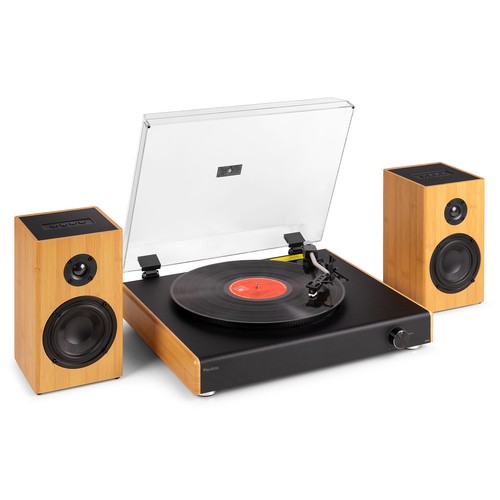 Audizio rp337bb vintage - vintage, record