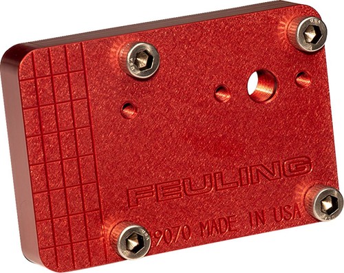 Feuling parts piston cooling - feuling,