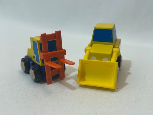 Elc digger forklift - elc,
