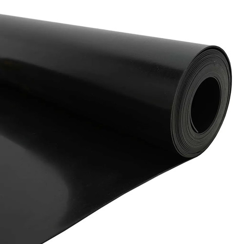 Root barrier black - barrier,