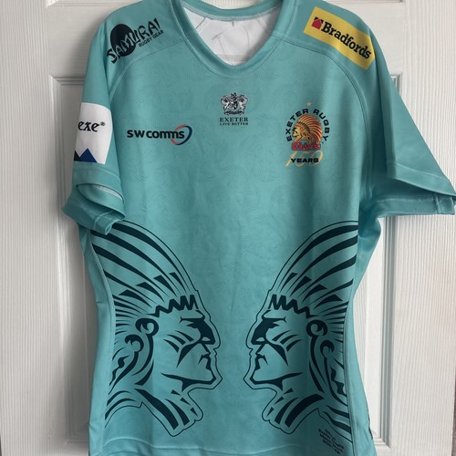 Exeter chiefs rugby offical - chiefs,