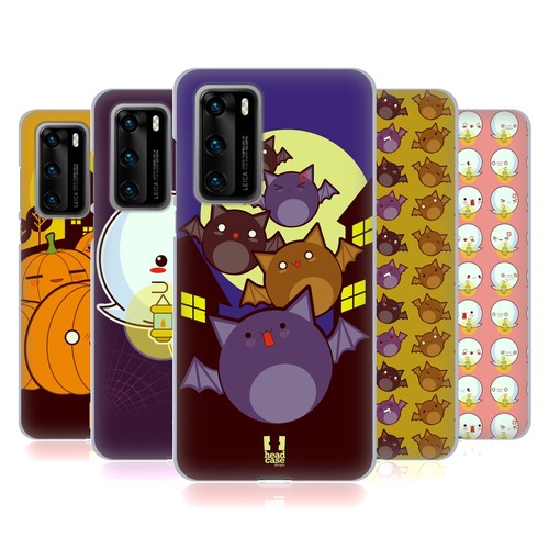 Head case designs halloween - case,