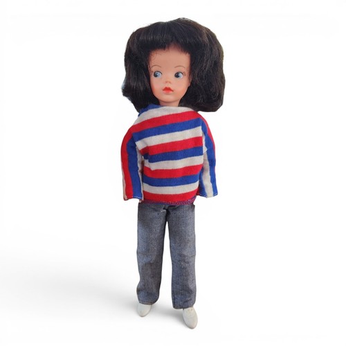 Vintage pedigree sindy - pedigree,