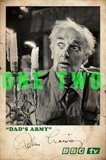 DAD'S ARMY John Laurie PVT FRASER SIGNED PRE-PRINTED PHOTO