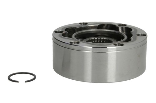 Drive joint set left - -, right