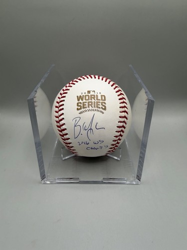 Brandon hyde signed 2016 - brandon,