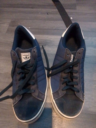 Adidas originals vintage - originals, rl