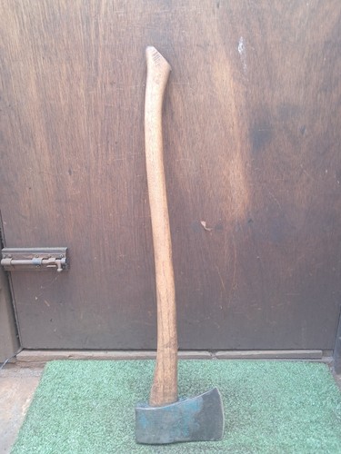 Vintage 6lb axe - vintage,