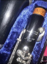 RZ Clarinet G- Clarinet with