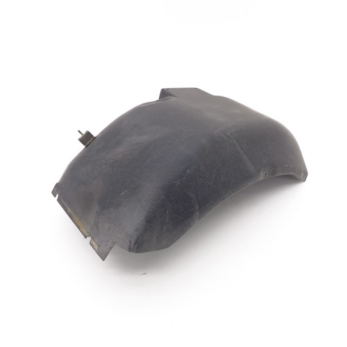 Cover wheelhouse - cover,