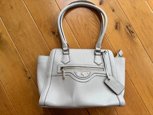 New light grey ashwood large - grey,